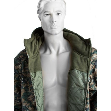 ANA TACTICAL Smock Jacket-6