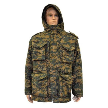 ANA TACTICAL Smock Jacket-8