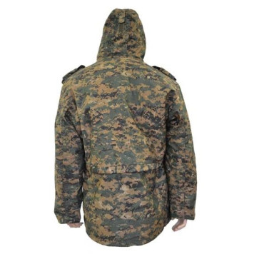 ANA TACTICAL Smock Jacket-9