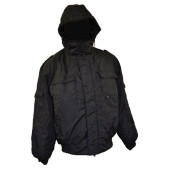 Snow-M Collarless Tactical Jacket by AVTOR