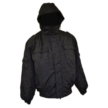 Snow-M Collarless Tactical Jacket by AVTOR