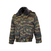 Snow P51-07 Tactical Jacket with Detachable Liner ANA TACTICAL