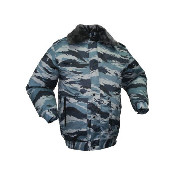 Snow P51-07 Tactical Jacket with Detachable Liner ANA TACTICAL-2