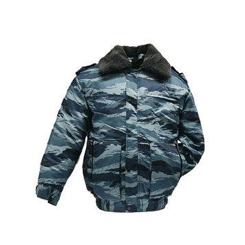 Snow R51-07 ANA TACTICAL Jacket-1