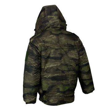 Snow Tactical Jacket