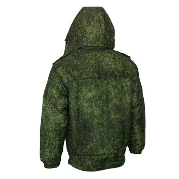 Snow Tactical Jacket-8