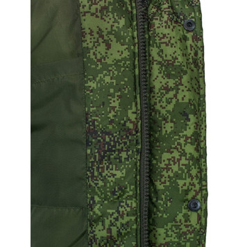 Snow Tactical Jacket-9