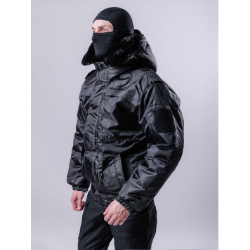 Snow Tactical Jacket-10