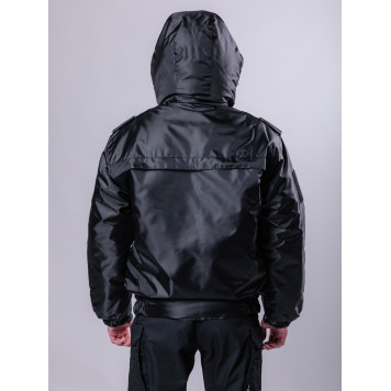 Snow Tactical Jacket-11