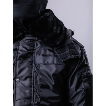 Snow Tactical Jacket-12