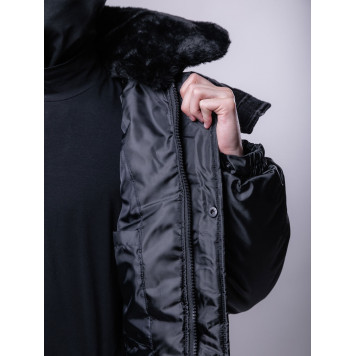 Snow Tactical Jacket-14