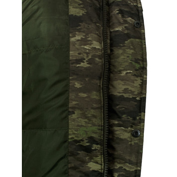 Snow Tactical Jacket-1