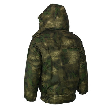 Snow Tactical Jacket-2