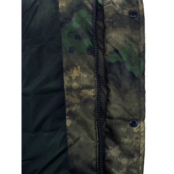 Snow Tactical Jacket-3