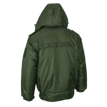 Snow Tactical Jacket-5
