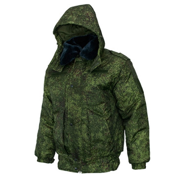 Snow Tactical Jacket-7