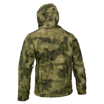 Tactical Softshell Jacket