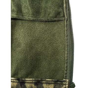 Tactical Softshell Jacket-2