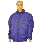 Modern Insulated Jacket "Sovremennik"