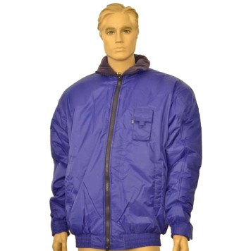 Modern Insulated Jacket "Sovremennik"