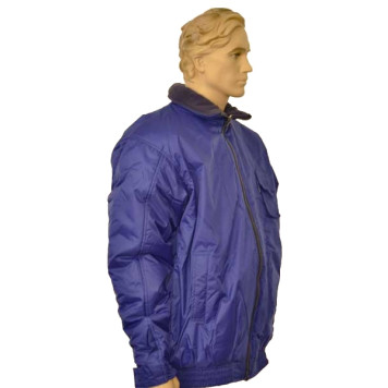 Modern Insulated Jacket "Sovremennik"-2
