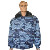 Svyatogor Winter Tactical Jacket MAGELLAN