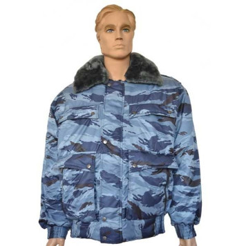 Svyatogor Winter Tactical Jacket MAGELLAN