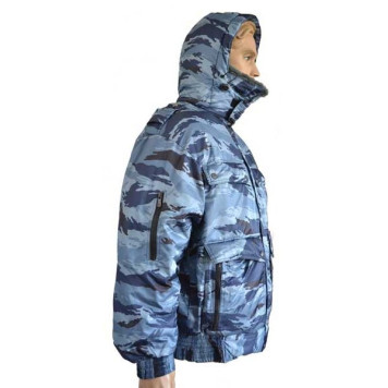 Svyatogor Winter Tactical Jacket MAGELLAN-1