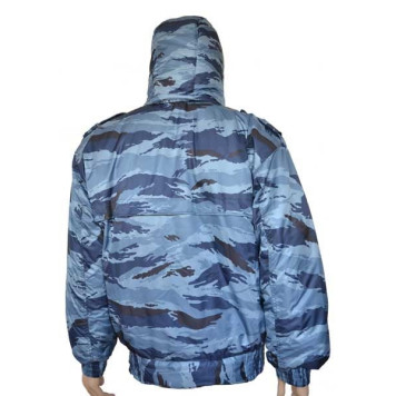 Svyatogor Winter Tactical Jacket MAGELLAN-2