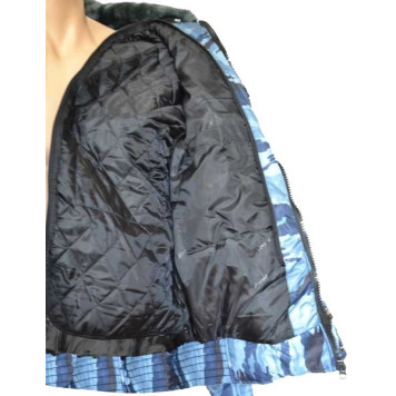 Svyatogor Winter Tactical Jacket MAGELLAN-3