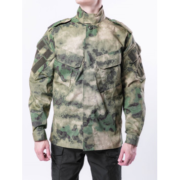 Prizm Tactical Jacket