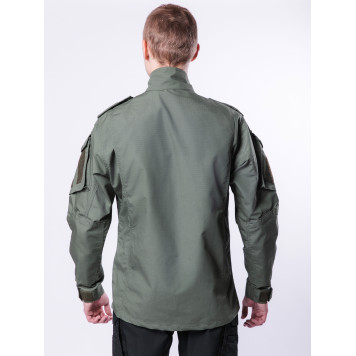 Prizm Tactical Jacket-9