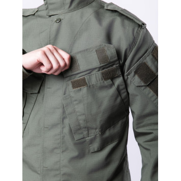 Prizm Tactical Jacket-10