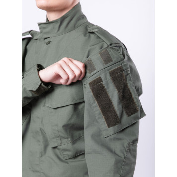 Prizm Tactical Jacket-11