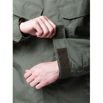 Prizm Tactical Jacket-12