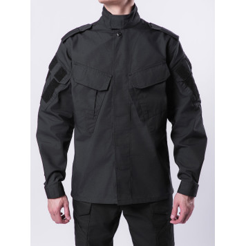 Prizm Tactical Jacket-14