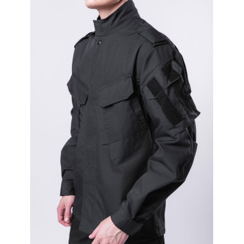 Prizm Tactical Jacket-15