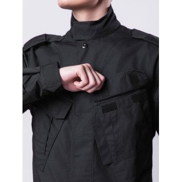 Prizm Tactical Jacket-17