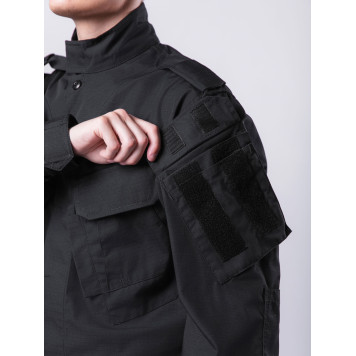Prizm Tactical Jacket-18