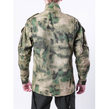Prizm Tactical Jacket-2