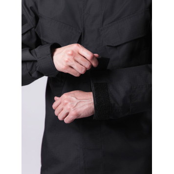 Prizm Tactical Jacket-19