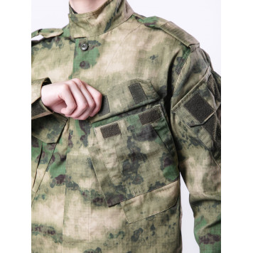 Prizm Tactical Jacket-3