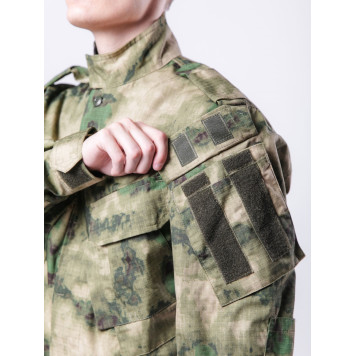 Prizm Tactical Jacket-4