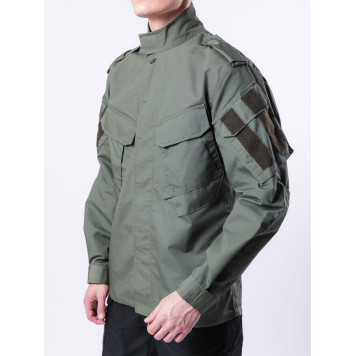 Prizm Tactical Jacket-8