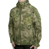 Tactical Softshell Jacket Server by PROFARMY