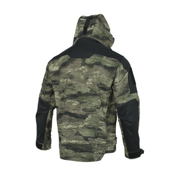 Tactical Softshell Jacket Server by PROFARMY-13