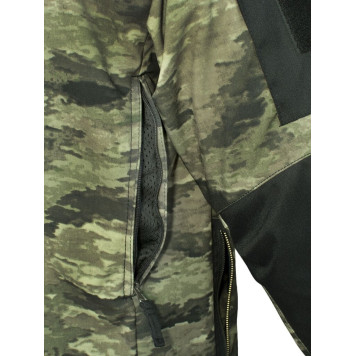 Tactical Softshell Jacket Server by PROFARMY-14