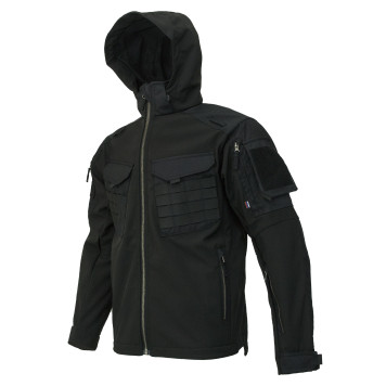 Tactical Softshell Jacket Server by PROFARMY-24