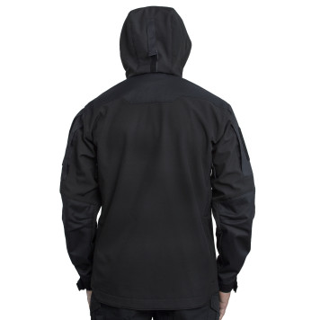 Tactical Softshell Jacket Server by PROFARMY-25