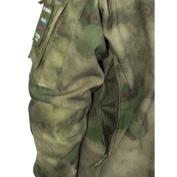 Tactical Softshell Jacket Server by PROFARMY-3